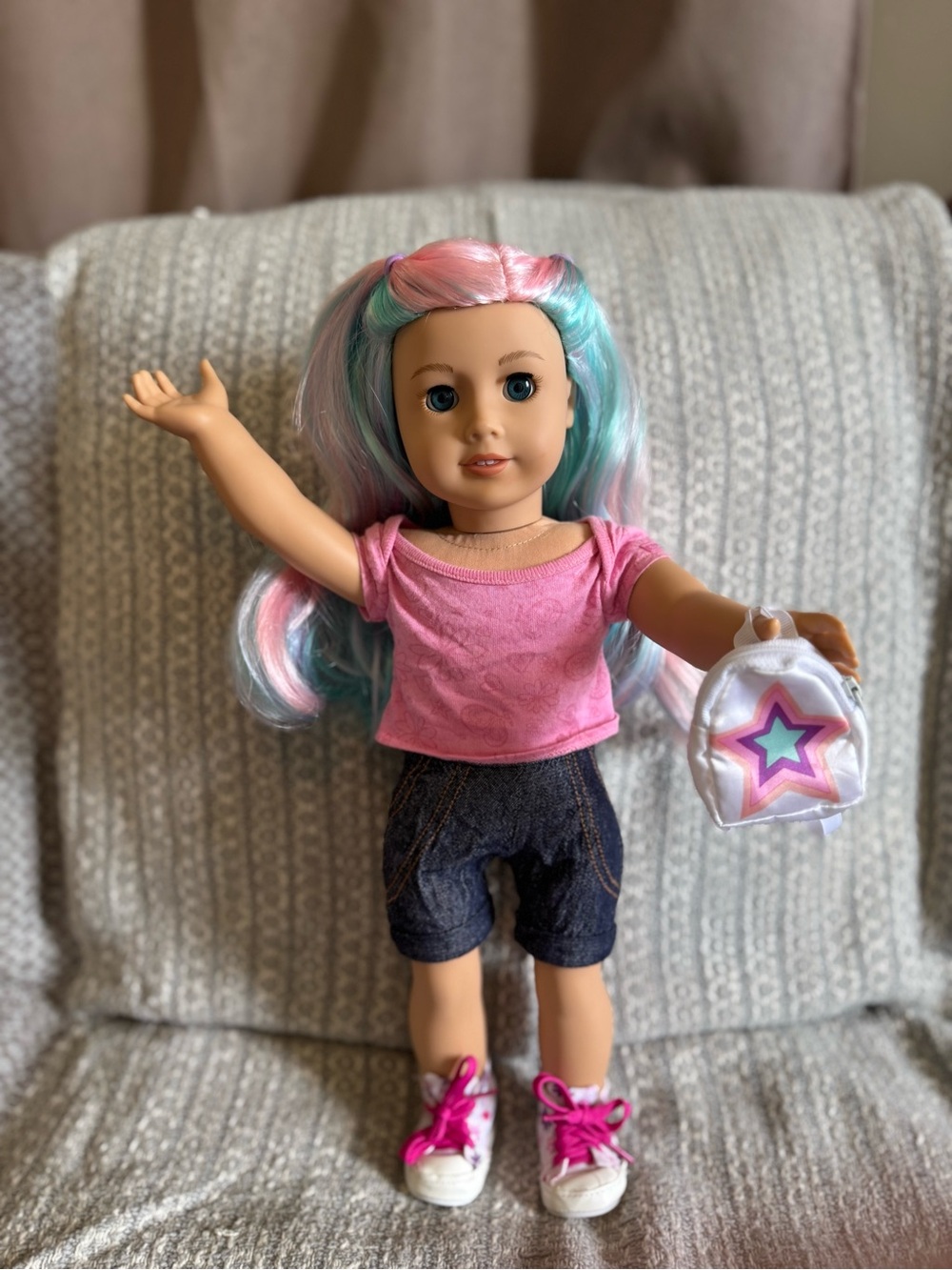 American Girl Doll